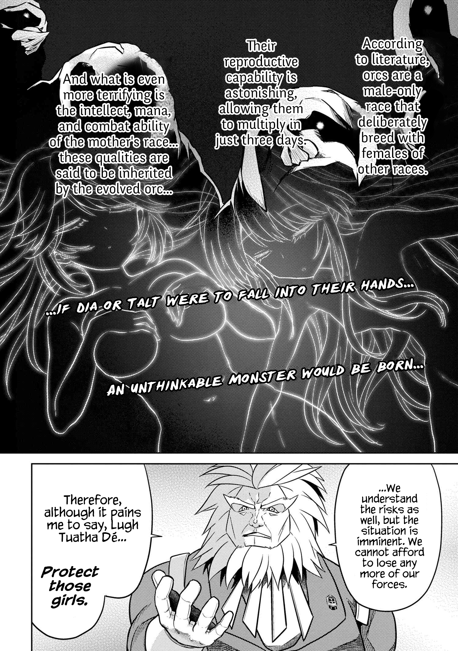 Sekai Saikyou no Assassin, isekai kizoku ni tensei suru Chapter 17 6